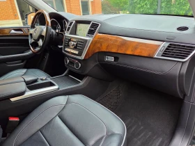 Mercedes-Benz ML 500 AMG* PACK* HARMON* KARDON* * *  | Mobile.bg    11