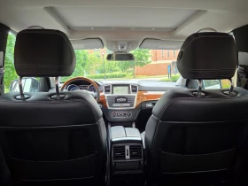 Mercedes-Benz ML 500 AMG* PACK* HARMON* KARDON* * *  | Mobile.bg    16
