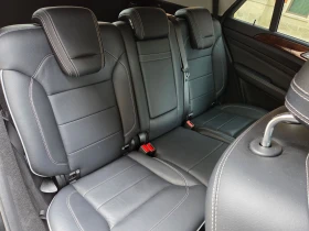 Mercedes-Benz ML 500 AMG* PACK* HARMON* KARDON* * *  | Mobile.bg    15