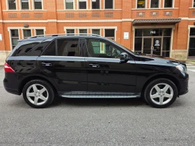 Mercedes-Benz ML 500 AMG* PACK* HARMON* KARDON* * *  | Mobile.bg    5