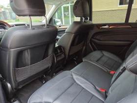 Mercedes-Benz ML 500 AMG* PACK* HARMON* KARDON* * *  | Mobile.bg    17