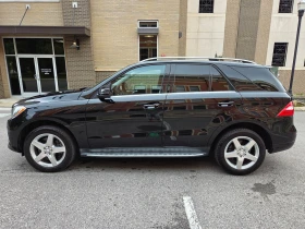 Mercedes-Benz ML 500 AMG* PACK* HARMON* KARDON* * *  | Mobile.bg    6