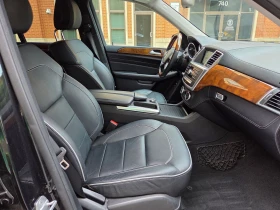 Mercedes-Benz ML 500 AMG* PACK* HARMON* KARDON* * *  | Mobile.bg    13