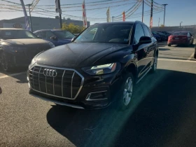    Audi Q5 * KOMFORT * CARFAX *   