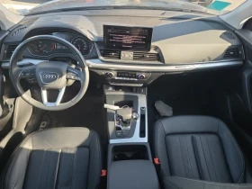 Audi Q5 * KOMFORT * CARFAX *    | Mobile.bg    7
