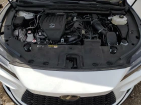 Lexus RX 500h F-SPORT/KEYLESS/LANE ASSIST/ПОДГРЕВ/ОБДУХВАНЕ - 83000 лв. / 42437.23 € - 47497757 12