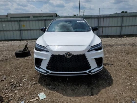 Lexus RX 500h F-SPORT/KEYLESS/LANE ASSIST/ПОДГРЕВ/ОБДУХВАНЕ - 83000 лв. / 42437.23 € - 47497757 3