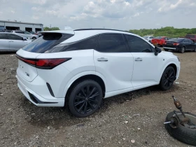 Lexus RX 500h F-SPORT/KEYLESS/LANE ASSIST/ПОДГРЕВ/ОБДУХВАНЕ - 83000 лв. / 42437.23 € - 47497757 5