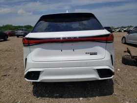 Lexus RX 500h F-SPORT/KEYLESS/LANE ASSIST/ПОДГРЕВ/ОБДУХВАНЕ - 83000 лв. / 42437.23 € - 47497757 6