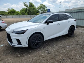 Lexus RX 500h F-SPORT/KEYLESS/LANE ASSIST/ПОДГРЕВ/ОБДУХВАНЕ - 83000 лв. / 42437.23 € - 47497757 2