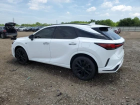 Lexus RX 500h F-SPORT/KEYLESS/LANE ASSIST/ПОДГРЕВ/ОБДУХВАНЕ - 83000 лв. / 42437.23 € - 47497757 4