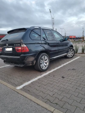 BMW X5, снимка 4