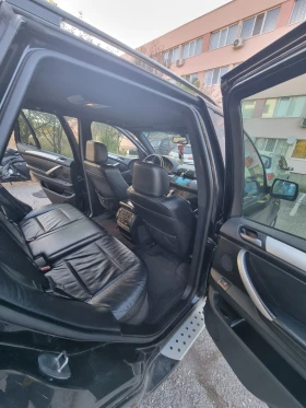 BMW X5, снимка 10
