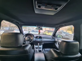 BMW X5, снимка 11