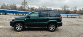 Toyota Land cruiser Lc-5 173кс - 25500 лв. / 13037.94 € - 48004345 4