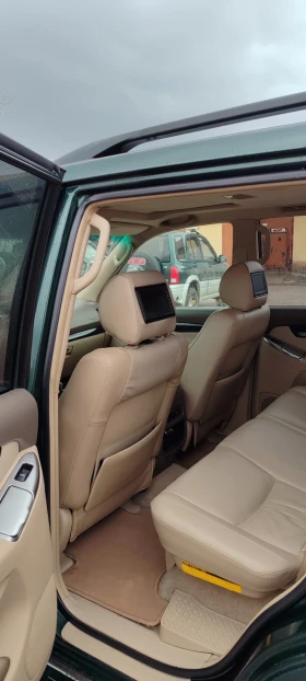 Toyota Land cruiser Lc-5 173кс - 25500 лв. / 13037.94 € - 48004345 11