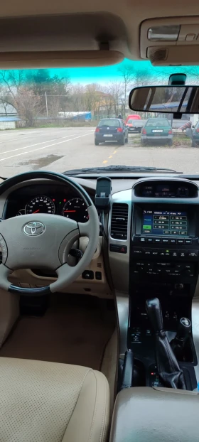 Toyota Land cruiser Lc-5 173кс - 25500 лв. / 13037.94 € - 48004345 9