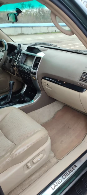 Toyota Land cruiser Lc-5 173кс - 25500 лв. / 13037.94 € - 48004345 12