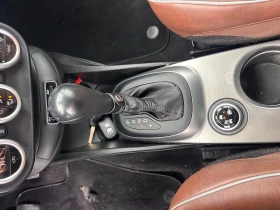 Fiat 500X 2.0MJET CROSS 4X4 AVTOMAT/NAVI/KOJA EURO 6 - 16900 лв. / 8640.83 € - 44988091 14