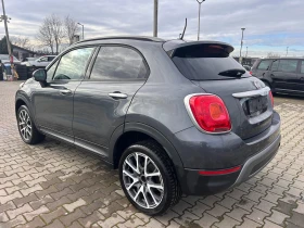 Fiat 500X 2.0MJET CROSS 4X4 AVTOMAT/NAVI/KOJA EURO 6 - 16900 лв. / 8640.83 € - 44988091 8