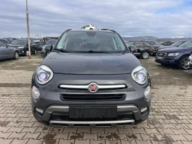Fiat 500X 2.0MJET CROSS 4X4 AVTOMAT/NAVI/KOJA EURO 6 - 16900 лв. / 8640.83 € - 44988091 3