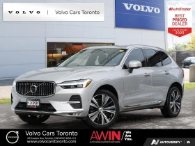 Volvo XC60  B6 AWD PLUS * * CARFAX * * АВТО КРЕДИТ * * 