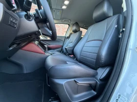 Mazda CX-3 2.0i-AVTOMAT-ШВЕЙЦАРИЯ, снимка 13