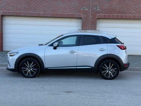 Mazda CX-3 2.0i-AVTOMAT-ШВЕЙЦАРИЯ, снимка 8