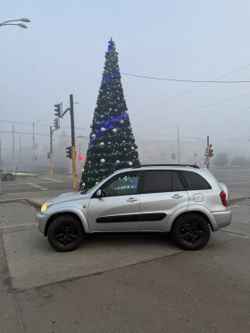 Toyota Rav4 d4d, снимка 12