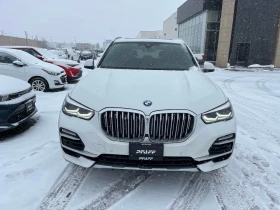 BMW X5 2021 xDrive40i * CARFAX * БЕЗ ПЪРВОНАЧАЛНА ВНОСКА - 33100 € / 64737.97 лв. - 99771198 2