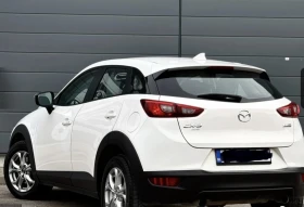 Mazda CX-3 - 12000 € / 23469.96 лв. - 57665653 3