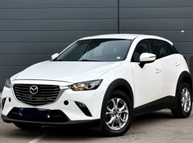Mazda CX-3 - 12000 € / 23469.96 лв. - 57665653 2