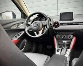 Mazda CX-3 - 12000 € / 23469.96 лв. - 57665653 12