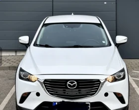 Mazda CX-3 - 12000 € / 23469.96 лв. - 57665653 6