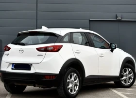 Mazda CX-3 - 12000 € / 23469.96 лв. - 57665653 5