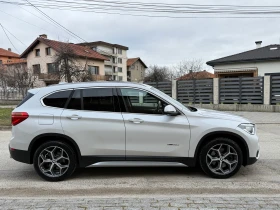 BMW X1 SPORT-LINE-2.0D-4X4-AVTOMAT-190к.с-ШВЕЙЦАРИ-FULL - 15200 € / 29728.62 лв. - 17207054 4