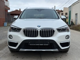 BMW X1 SPORT-LINE-2.0D-4X4-AVTOMAT-190к.с-ШВЕЙЦАРИ-FULL - 15200 € / 29728.62 лв. - 17207054 2
