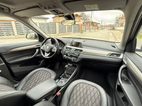 BMW X1 SPORT-LINE-2.0D-4X4-AVTOMAT-190к.с-ШВЕЙЦАРИ-FULL - 15200 € / 29728.62 лв. - 17207054 12