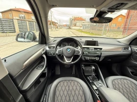 BMW X1 SPORT-LINE-2.0D-4X4-AVTOMAT-190к.с-ШВЕЙЦАРИ-FULL - 15200 € / 29728.62 лв. - 17207054 10