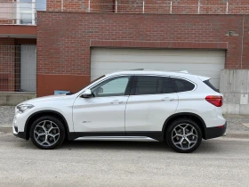 BMW X1 SPORT-LINE-2.0D-4X4-AVTOMAT-190к.с-ШВЕЙЦАРИ-FULL - 15200 € / 29728.62 лв. - 17207054 8