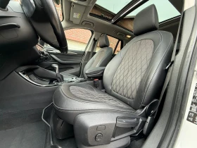 BMW X1 SPORT-LINE-2.0D-4X4-AVTOMAT-190к.с-ШВЕЙЦАРИ-FULL - 15200 € / 29728.62 лв. - 17207054 13
