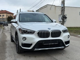 BMW X1 SPORT-LINE-2.0D-4X4-AVTOMAT-190к.с-ШВЕЙЦАРИ-FULL - 15200 € / 29728.62 лв. - 17207054 3