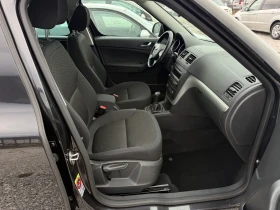 Skoda Yeti 2.0TDI 4x4, снимка 13