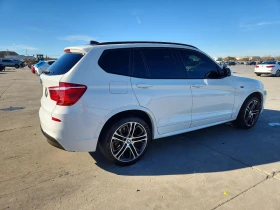 BMW X3 * X-DRIVE35I*  - 8700 € / 17015.72 лв. - 88715590 4