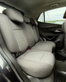 Opel Mokka 1.7CDTI* COSMO* NAVI* CAMERA* СОБСТВЕН ЛИЗИНГ - 6000 € / 11734.98 лв. - 10886782 9