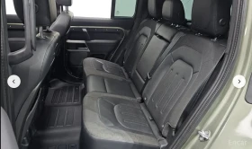 Land Rover Discovery ПОДГРЕВ* ОБДУХВАНЕ* КАМЕРА* КЕЙЛЕС*  | Auto.bg — изображение 14