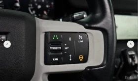 Land Rover Discovery ПОДГРЕВ* ОБДУХВАНЕ* КАМЕРА* КЕЙЛЕС*  | Auto.bg — изображение 8