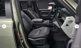 Land Rover Discovery ПОДГРЕВ* ОБДУХВАНЕ* КАМЕРА* КЕЙЛЕС*  | Auto.bg — изображение 13