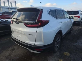 Honda Cr-v * LX * CARFAX * NAVI * ПОДГРЕВИ *  - 13900 € / 27186.04 лв. - 12428799 3