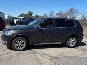 BMW X5 * xDrive35i * CARFAX * ЦЕНА ДО БГ - 13200 € / 25816.96 лв. - 53124279 3